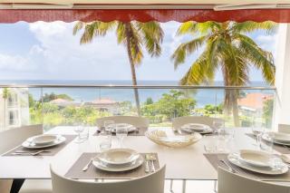 Appart Florida Mer 3ch Luxe - 7