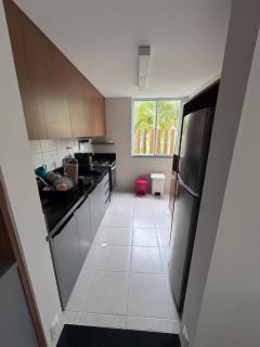 Apartamento 3 quartos térreo Tree Bies - 5