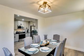 Backyard and Game Room! Home in Heart of Midland - 2