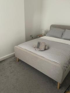 Campus & Coop Cozy Terrace - 2