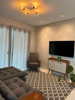 Apartamento Morada Madu, No Centrinho da Praia do Rosa - 3