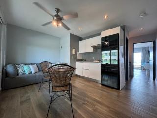 Amplio Condo con acceso a playa - 6 Px - 1