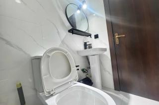 La Vintage Apartelle - Apartment Singapore - 5