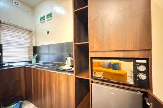 La Vintage Apartelle - Apartment Singapore - 2
