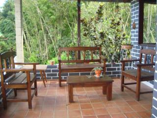 mountain house Mangalobby - 2