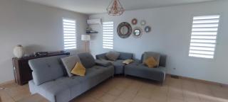 Kaz a Felicia-Villa avec piscine privée et vue mer - 2