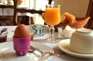 Hotel Ker Vennaik - 1