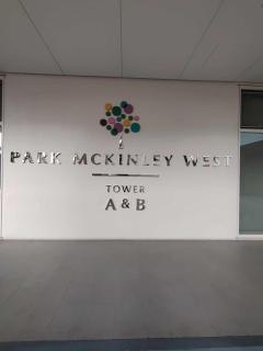 Condo Suite 1 Bedroom McKinley West Taguig City - 8