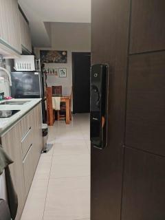 Condo Suite 1 Bedroom McKinley West Taguig City - Manila - 5