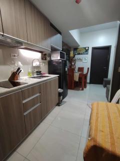 Condo Suite 1 Bedroom McKinley West Taguig City - 2