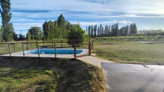 De Atardeceres Casa de Campo - 4