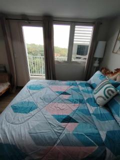 Condo Suite 1 Bedroom McKinley West Taguig City - 6