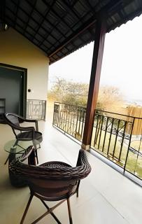 Chalé Citrino Conforto vista para Montanhas - no melhor da Lapinha da Serra - 7