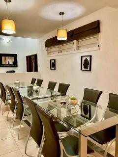 ZenBreak Harbour View 5bd - 1
