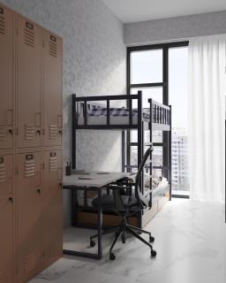 Arzum Hostel - 3
