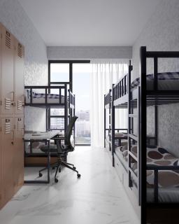 Arzum Hostel - 2
