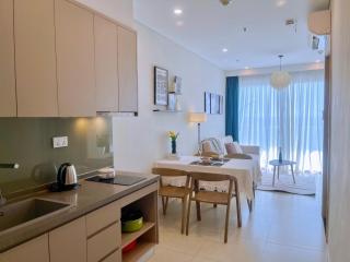 The Sóng Apartment Vung Tau - Căn Hộ Biển Bãi Sau Vũng Tàu - 4