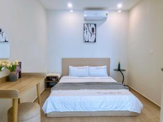 The Sóng Apartment Vung Tau - Căn Hộ Biển Bãi Sau Vũng Tàu - 1