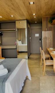 Studio Beira Mar com Vista Mar NT 313 - 9