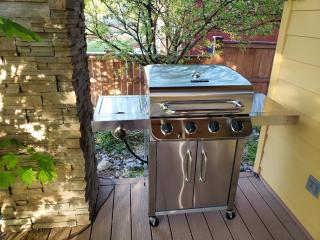 Wild Meadow home - 5
