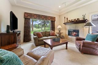 Villa #5 at Broken Top villa - 7