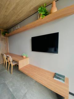 Studio Beira Mar com Vista Mar NT 313 - 7