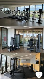 Studio Beira Mar com Vista Mar NT 313 - 5