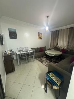 Updated & Cozy Stay - 1