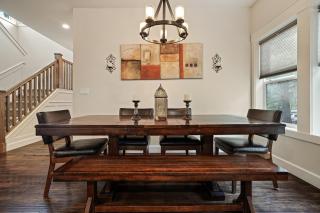 Trails End Retreat home - 6