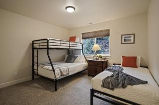 Trails End Retreat home - 2