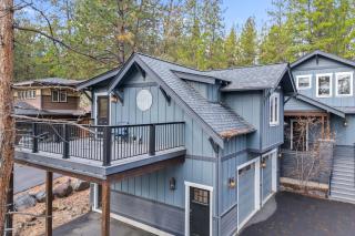 Trails End Retreat home - 1