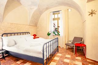 Apartmány Oblouk - stylové ubytování v historickém jádru města - 3