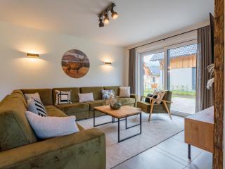Mountain Chalet An der Mur - 4