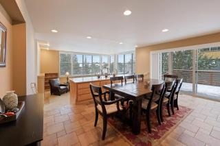 Presidio Park home - 6