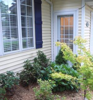 Beautiful studio loft near wineries, orchards, & beaches - 2