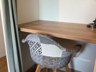 Séjour pro ou étudiant - wifi fibre, parking privé, check-in autonome, proche universités & hôpitaux Rangueil - Toulouse - 4