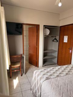 Hotel Ze Maria Cambui - 5