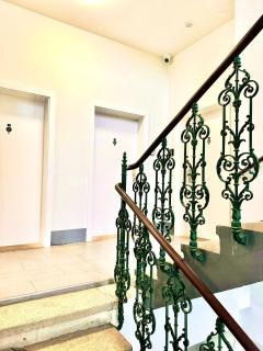 Privat Lax Apartment in der nähe von wien city center - 6