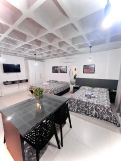 Loft Blumenau - 8