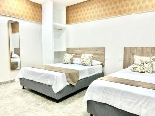SANTO RIO BOUTIQUE Hotel - 6