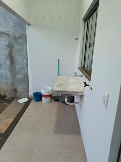 Casa no Residencial Marlene Vaz com 2 quartos - 4