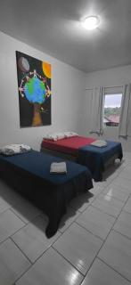 Pousada Familiar 10 - 7