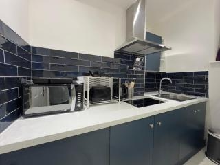 Cosy Paddington Apartments - 5