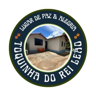 Toquinha do Rei Leao - 8