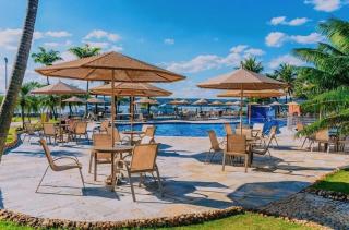 Flat Lakeside Beira lago - 3