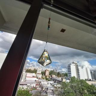 departamento temporal 38 y 13 con cochera - 7
