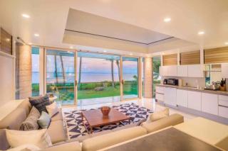 Utopia Beach Front Estate - 6