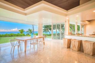 Utopia Beach Front Estate - 2