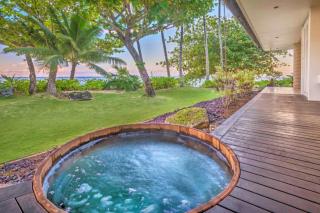 Utopia Beach Front Estate - 5