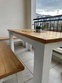 The Blyde - Stay Iconic 2 bed Apartment - 5